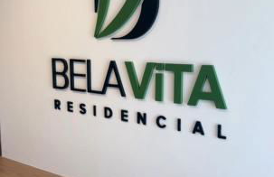 Studio lindo com ar condicionado e piscina - Bela Vita - 104 - Foto 21