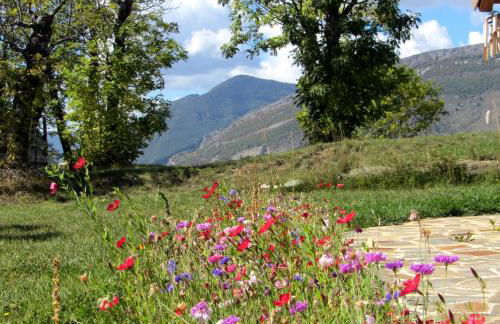 Gite Le Clos de Lumière - Photo 23