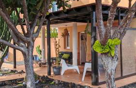 Villa Leyna Corralejo Fuerteventura Canary Island - Photo 7