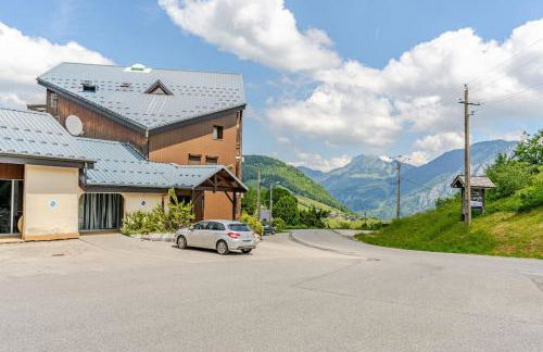 Le 36/Espace bien-être privatif - Foto 13