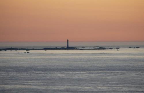 Magnifique Maison face à l'Océan - Pointe du RAZ - Foto 39