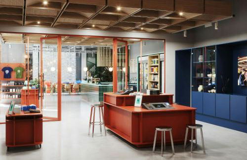 The Social Hub Glasgow Extended Stay - Foto 24