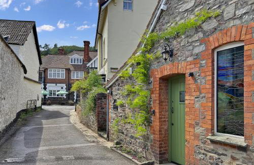 Tannery Cottage Porlock - Foto 18