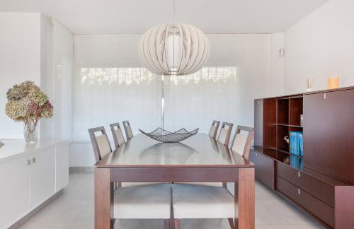 Villa Berganti - Foto 6