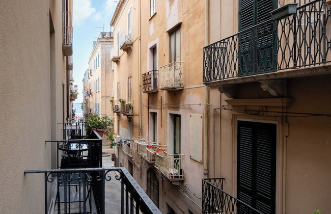 Residence Porta delle Botteghelle - Photo 68