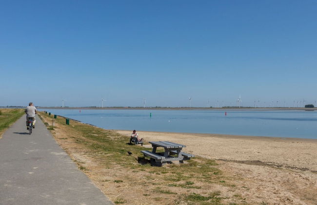 Apartment in Sint-annaland by Oosterschelde - Foto 28