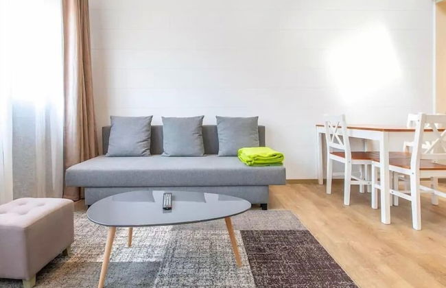 Domaine Des Écuries - Photo 19