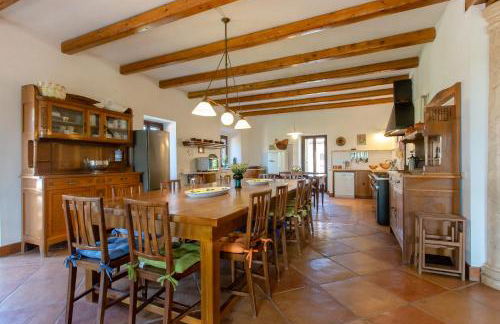 Villa Il Turchetto - Foto 19