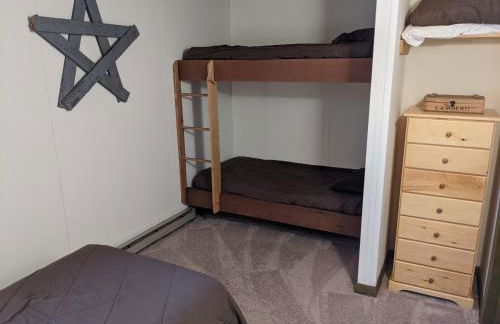 The "Okemo House" at Trailside - Foto 7