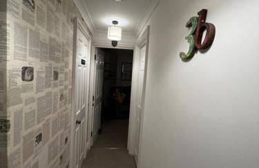 The Farthings, Romsey Apartment - Foto 52
