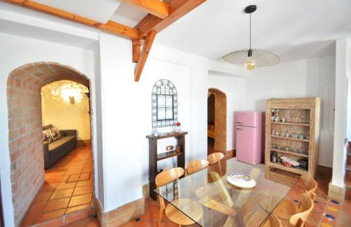 House&Cave Parking and Terrace, in the city - Foto 14