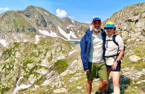 Skyline Lodge - Foto 3