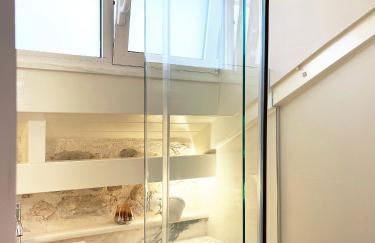 Blue Domino Luxury City Villa Patras - Photo 42