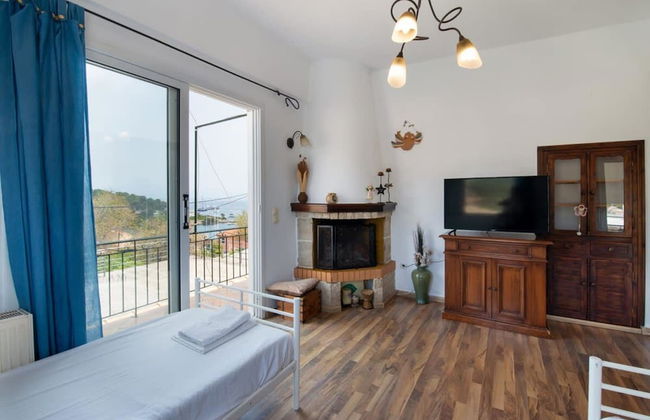 Live the Summer Dream at Gaios Cozy Retreat - Foto 7