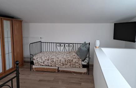 Ferienhaus Gallitzendörfer - Foto 8