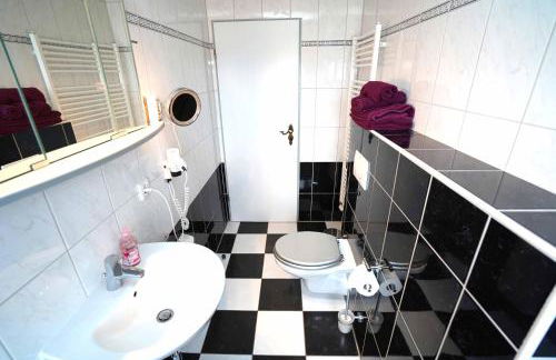 Ferienwohnung Wangerooge - Photo 12