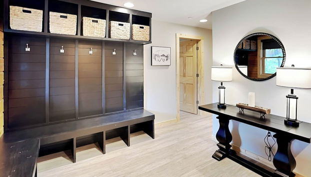 The Pour House by Taylor Made Deep Creek - Foto 3, Servicios del alojamiento