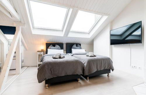 Centerapartments Tonhallenstraße - Foto 9