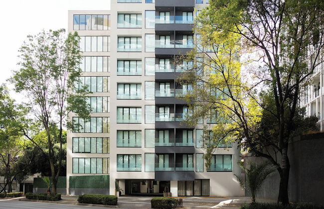 Crisol Suites Condesa - Foto 25