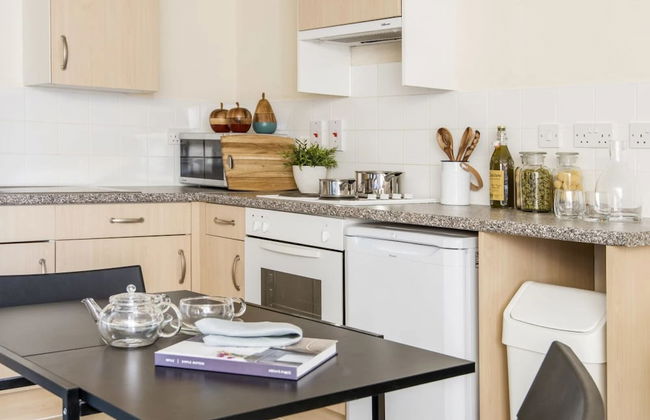 For Students Only - McDonald Road in Edinburgh - Photo 32