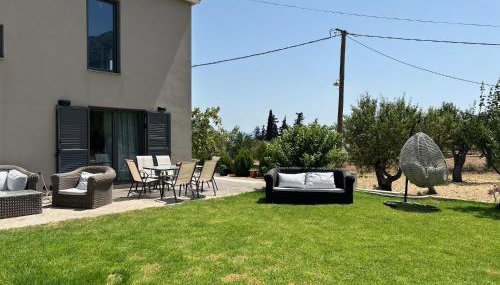 Olympos Mountain & Sea - Foto 3