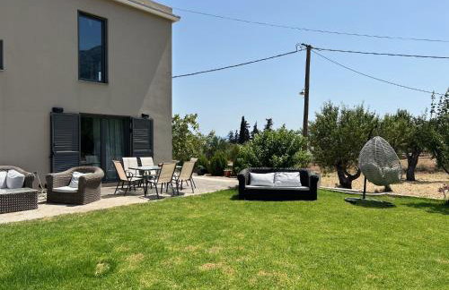 Olympos Mountain & Sea - Foto 3