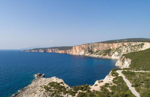 Villa Allegra in Tzamarelata - Foto 51