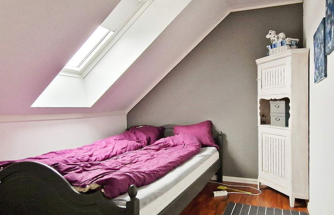 8 Person Holiday Home in Masfjordnes-by Traum - Foto 6