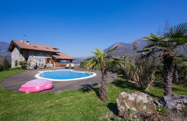 Villa Victoria - Foto 25