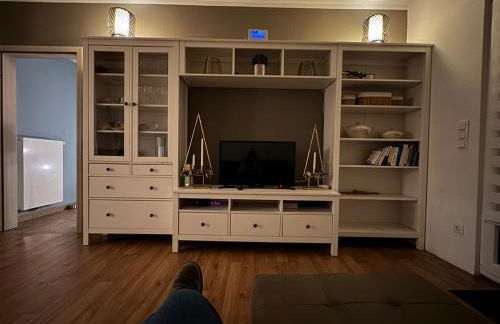 Ferienhaus Auf der Drossel - Foto 12