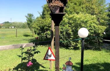 Casetta di campagna - Foto 19