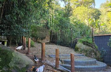100mts beach Ribeirão da Ilha c Espaço Gourmet - Foto 40