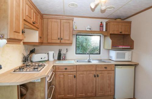 Caravan at Cartref - Foto 10