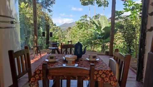 Casa Ipê Rosa - Photo 4