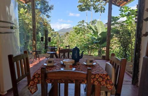 Casa Ipê Rosa - Photo 4