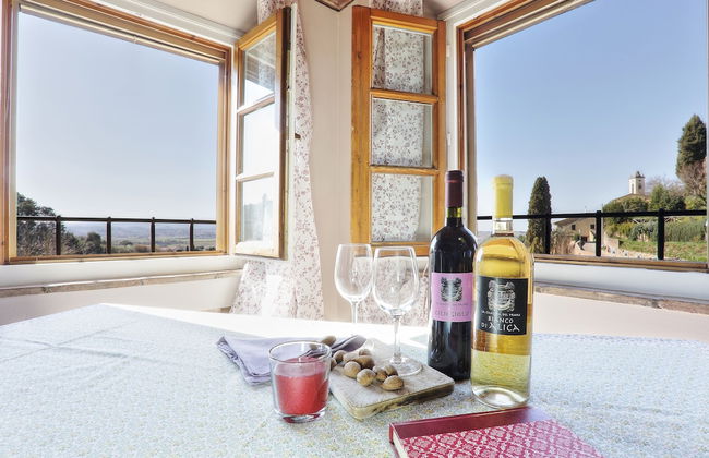 Borgo di Alica - Photo 22