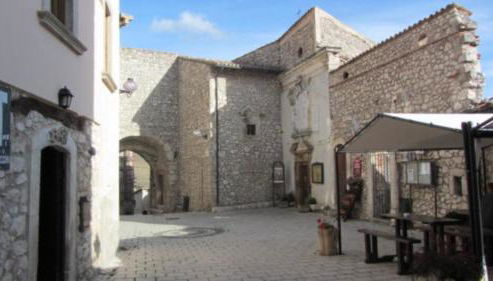 Casa Ladyhawke - Foto 4