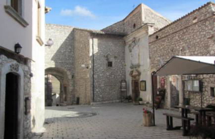 Casa Ladyhawke - Foto 4