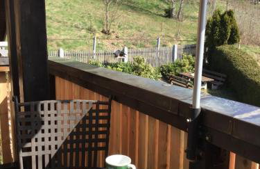 Ferienwohnung Dorfblick (Herzog) - Foto 14