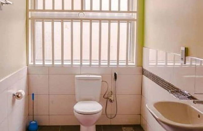 Pearl Cottages Kiwatule - Foto 13