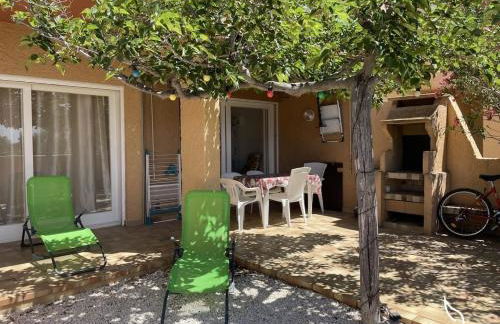 Appart plain-pied 4 pers - piscine - parking - Foto 24