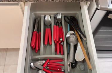 Flat Capitania Varam Guarujá - Foto 22