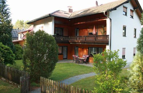 Ferienwohnung Maria - Foto 22