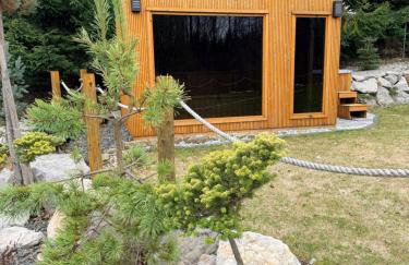 Babiogórskie Stodoły - Foto 26