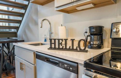 Bright and Modern Loft in Louisville # 204 - Foto 2