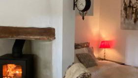 Le havre de paix Gîte insolite avec spa sous les étoiles - Foto 2