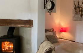 Le havre de paix Gîte insolite avec spa sous les étoiles - Foto 2