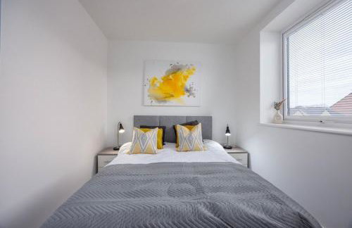 1 Bedroom Flat Near Bradford With Free Parking - Foto 8