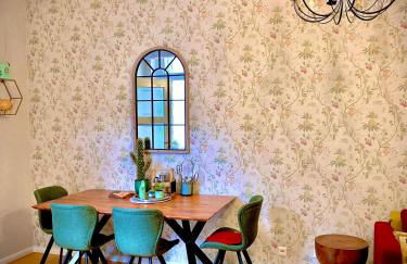 Altbauwohnung am Gutenbergplatz - Foto 13