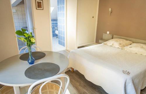 Aux Studios du Parc - Foto 21